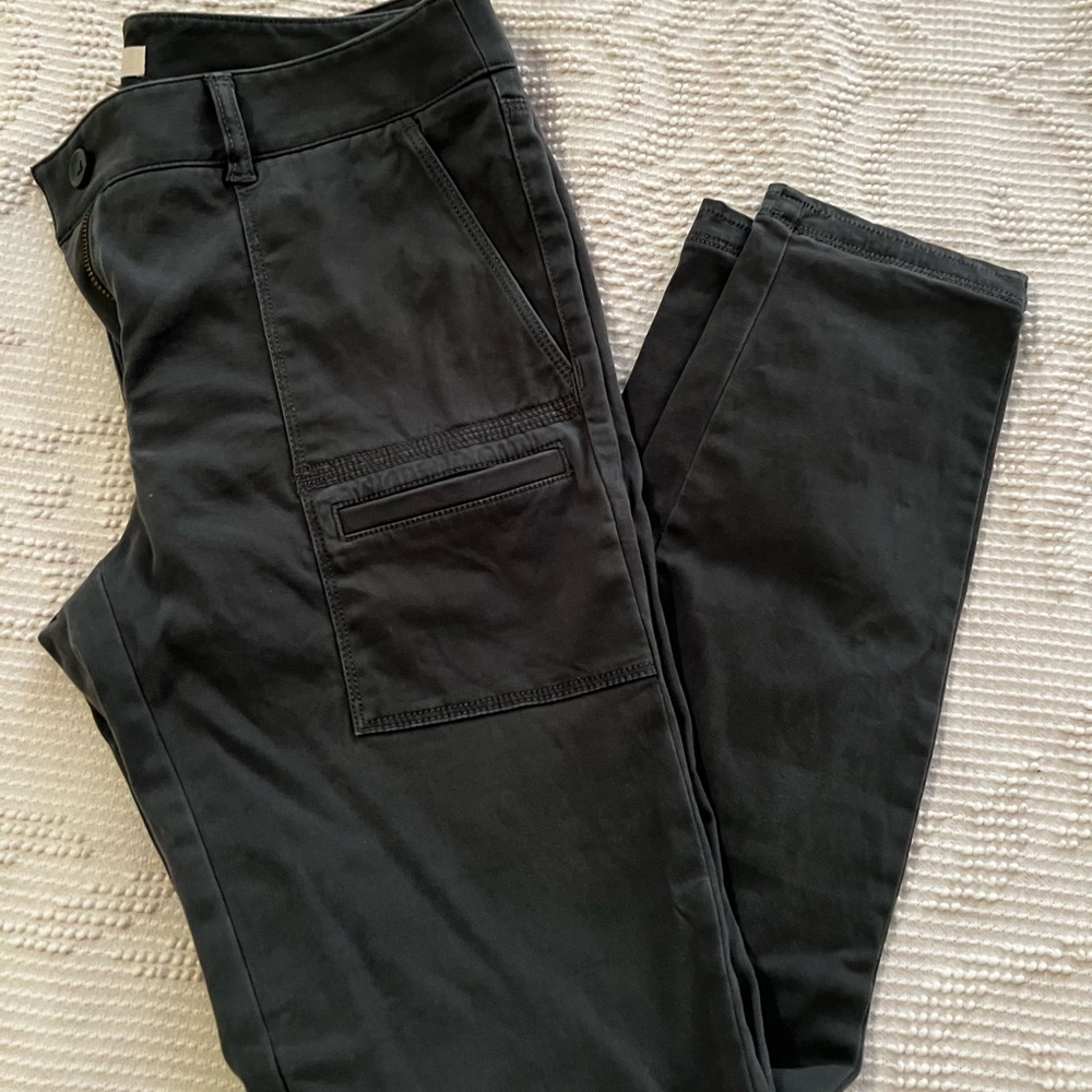 Loft skinny pants